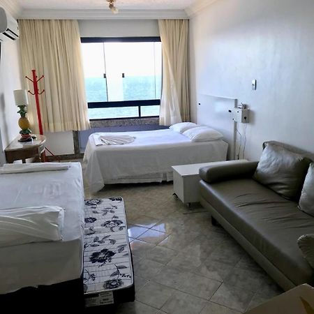 Flat Na Barra Aparthotel ซัลวาดอร์ ภายนอก รูปภาพ