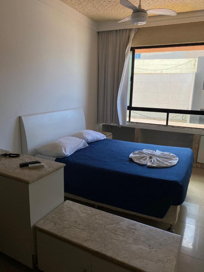 Flat Na Barra Aparthotel ซัลวาดอร์ ภายนอก รูปภาพ