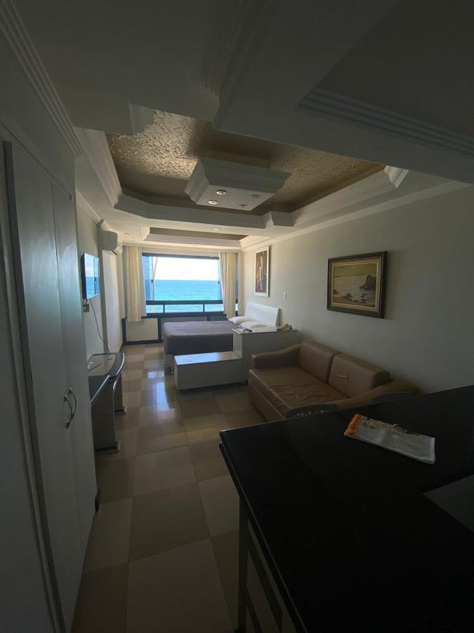 Flat Na Barra Aparthotel ซัลวาดอร์ ภายนอก รูปภาพ