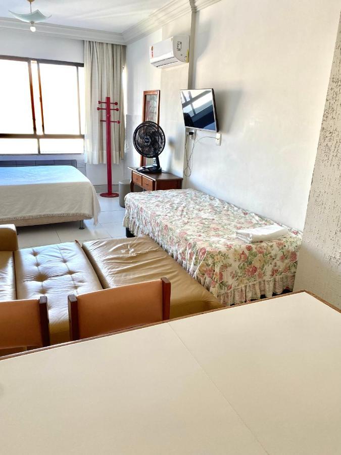 Flat Na Barra Aparthotel ซัลวาดอร์ ภายนอก รูปภาพ