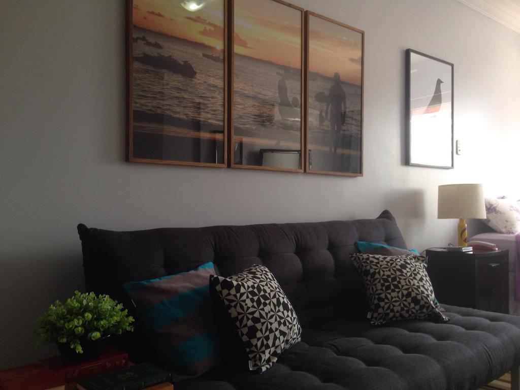 Flat Na Barra Aparthotel ซัลวาดอร์ ห้อง รูปภาพ
