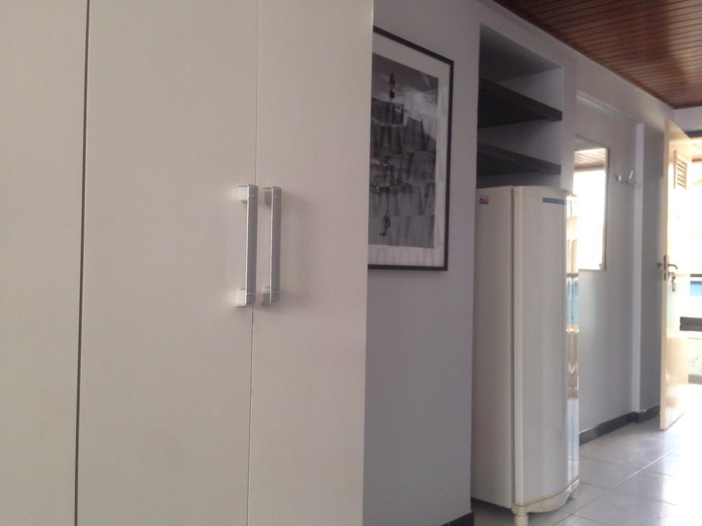 Flat Na Barra Aparthotel ซัลวาดอร์ ห้อง รูปภาพ