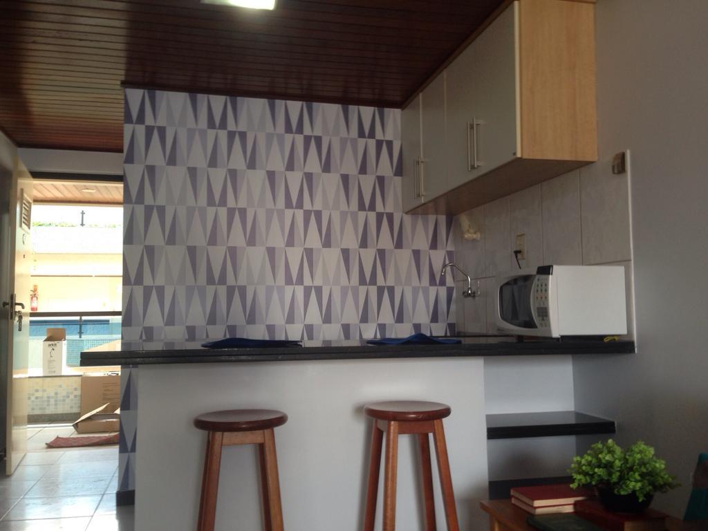 Flat Na Barra Aparthotel ซัลวาดอร์ ห้อง รูปภาพ