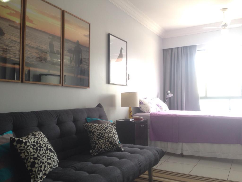 Flat Na Barra Aparthotel ซัลวาดอร์ ห้อง รูปภาพ