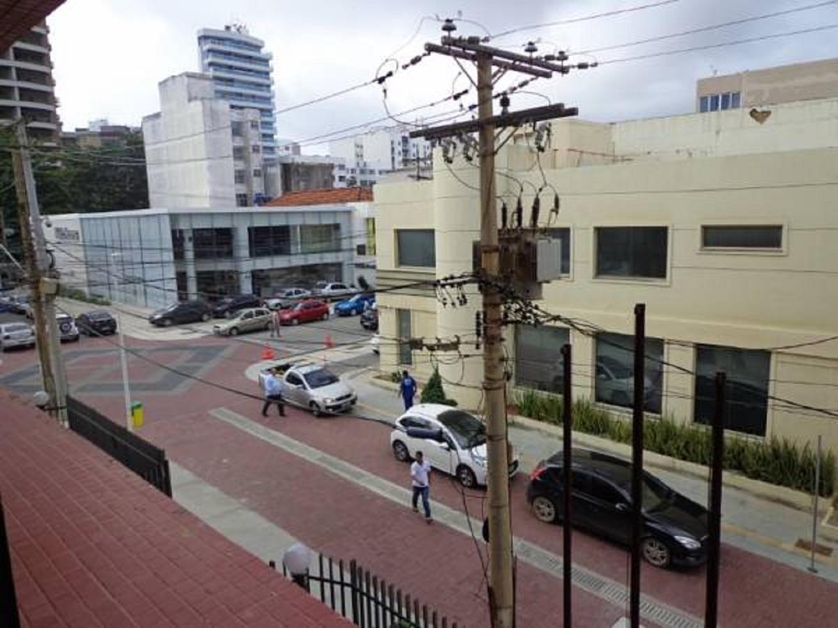 Flat Na Barra Aparthotel ซัลวาดอร์ ภายนอก รูปภาพ