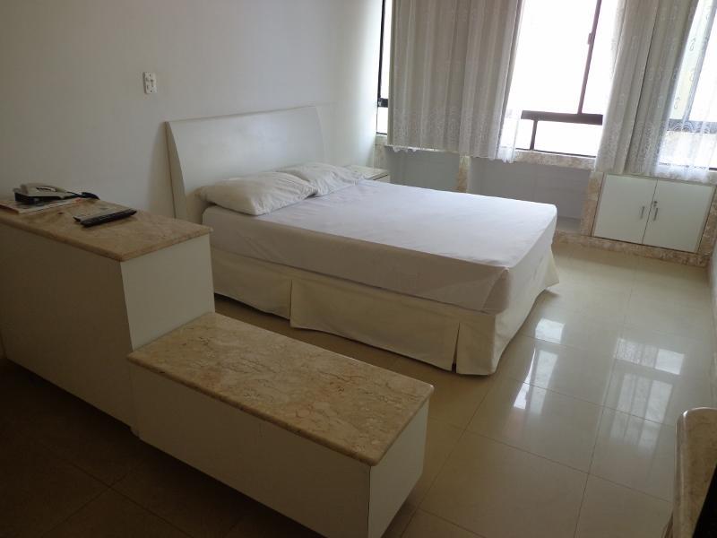 Flat Na Barra Aparthotel ซัลวาดอร์ ภายนอก รูปภาพ