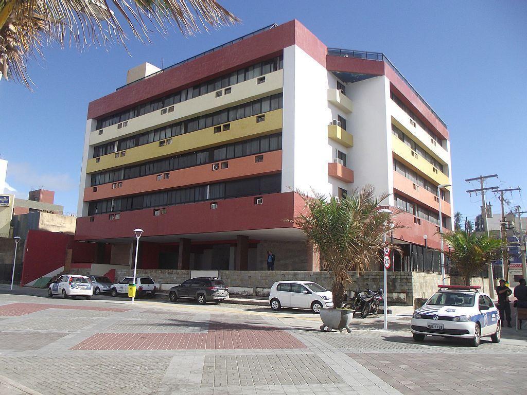 Flat Na Barra Aparthotel ซัลวาดอร์ ภายนอก รูปภาพ