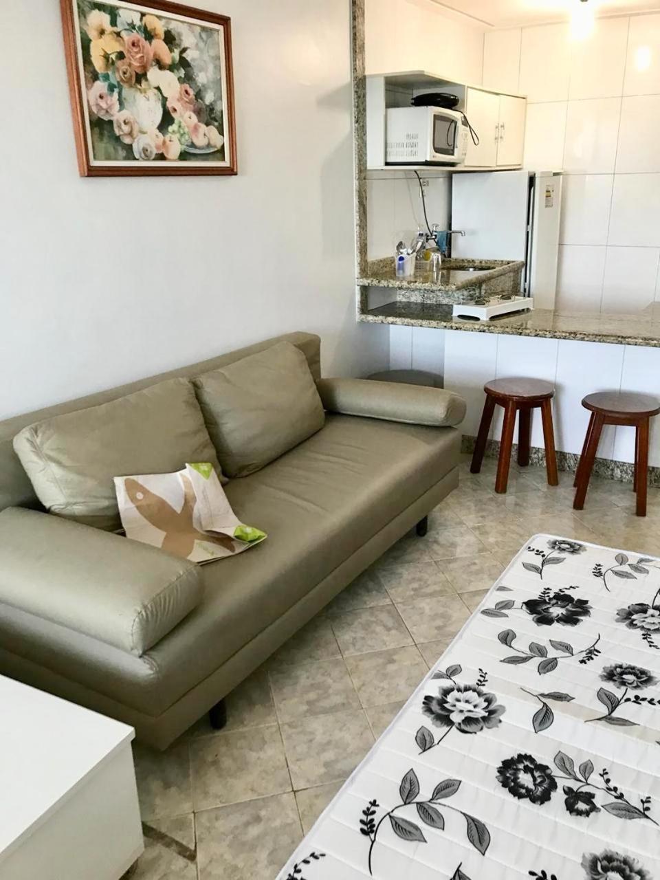 Flat Na Barra Aparthotel ซัลวาดอร์ ภายนอก รูปภาพ